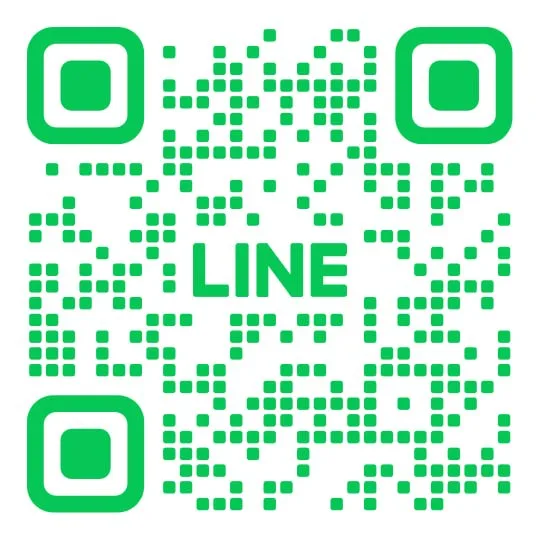 QR Code แชท dooball tv ทาง Line